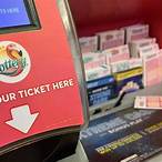 the lottery post