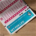 set for life lottery ticket